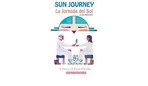 De los resultados de la jornada electoral por parte de unidas podemos 05.jpg. Sun Journey La Jornada Del Sol Amazon De Clark Ann Dinetah Native Child Tsisete Sandy Percy Jenkins Cristina Fremdsprachige Bucher