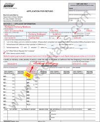 Apply for a texas title and/or registration in person at your local county tax office. How To Get A Refund For Double Payment Of Dmv Fees