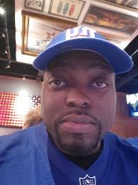 Troy Herod's Instagram, Twitter & Facebook