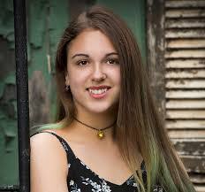 Hannah Foote's Instagram, Twitter & Facebook