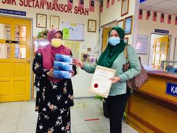 Didiktv road to success spm 2020 kimia chemistry. Pilgrimage To Convey Warm Greetings Card Face Mask And Good Luck For Spm 2020 Candidates Packxpress My By Respack
