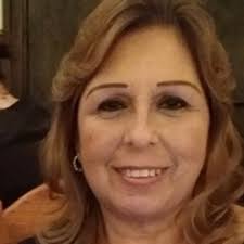 Obituary information for Ester Barrera Fuentes