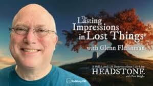 The Generous Goodbye with Aliza Kline • TruStory FM