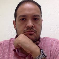 Roberto AGUAS NÚÑEZ