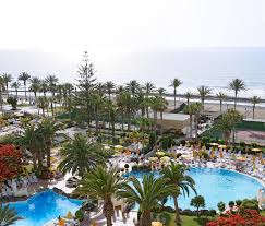 Booking Com Hotel H10 Las Palmeras Playa De Las Americas Spain 1079 Guest Reviews Book Your Hotel Now Hotel Resort Oceanfront