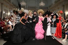 Er habe schon viele ratten in seinem leben gesehen. Harald Gloockler Star Designer Und Kreativgenie Business Voice Magazin