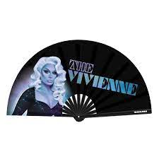 The Vivienne Fan - You Betta Merch