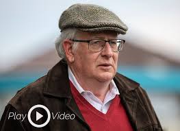 MARK TAYLOR REFLECTS ON CLOSE OF ANOTHER NOVEMBER SALES SEASON