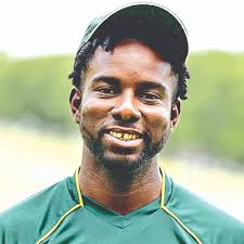 Forrester slams 176; Leon Johnson bags 5 and scores half-century