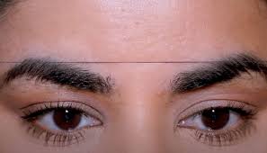 In this video, i will be showing an easy way of drawing eyebrows in three steps. How To Easily Draw Eyebrows For Beginners 2020 Asian Edition