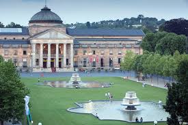 English contributions are encouraged so we can keep this subreddit international, but german is fine as well. Wiesbaden Spa City In The Heart Of The Frankfurt Rhine Main Region By German Embassy London German City Profiles Medium