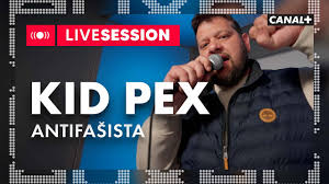 Image result for Kid Pex