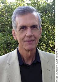 Profile of Robert E. Ricklefs