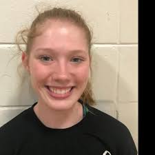 Paula Mckenna's High School Career Home