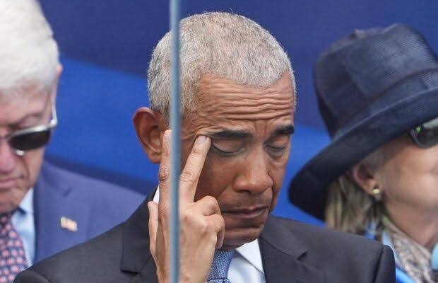 Michelle Obama's speech at center opening moves husband to tears - WSGW 790 AM & 100.5 FM
