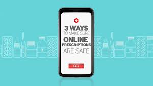 We did not find results for: How To Protect Yourself From Online Pharmacy Scams