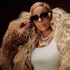 Mary J. Blige Signs First-Look Deal with BET, Readies New Talk Show The  Wine Down - That Grape Juice