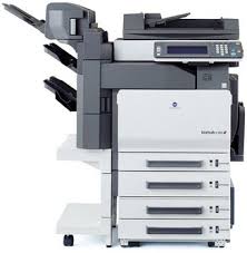 Then your search ends here. Konica Minolta Bizhub C252 Drivers Download For Windows