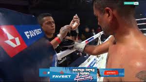 Born 5 may 1988) is a ukrainian professional boxer. Berinchik Pobedil Sanchesa Tehnicheskim Nokautom Video