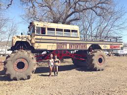 Pin On Dirty Intentions Mega School Bus