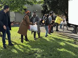 Community Food