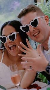 A little teaser from Aria & Ricco’s amazing day at @woodside_estate 🌿  These two brought so much fun, I’m still recovering from all the dance  moves. 😂 Plus, we were seriously