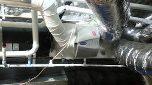 The kit includes a power venter, a. Horizontal Humidifier Youtube