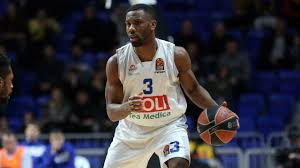In march 1940, norris was born to mother eunice cole. Norris Cole With 17 Pts Vs Baskonia Spg Basketball
