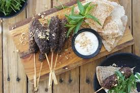 The basmati rice add a unique flavor and the dressing gives it a bit of a tang. Best Healthy Recipes For You New Year S Resolution Australia S Best Recipes