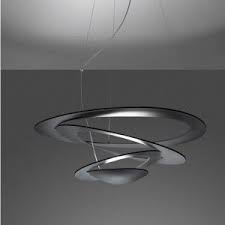 Artemide Pirce Mini Led Sarkit Black Tarz Aydinlatma Www Tarzaydinlatma Com Ankara Aydinlatma Aydinlatmalar Led Avize