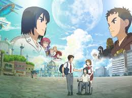 On a new day in the kanto region. English Dub Of Ni No Kuni Movie Comes To Netflix This Month