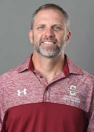 2017 Women's Cross Country Roster