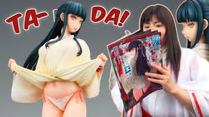 Miko San Iori Izumo Iya Na Kao Sarenagara Opantsu Misetemoraitai Figure By Daikikougyou Youtube Iya na kao sare nagara opantsu misete moraitai season 2. miko san iori izumo iya na kao sarenagara opantsu misetemoraitai figure by daikikougyou