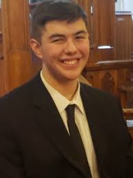 New Phila American Legion Tuscarawas Post 139 sends nine to Boys State