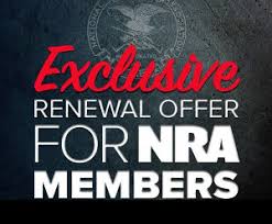 nra membership renewal special offers