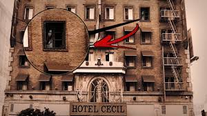 Main st, los angeles, ca 90014. El Hotel De Las Pesadillas Intervission