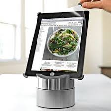 Select from the assortment of countertop kitchen stands for the apple ipad 2/3/4, ipad mini, and ipad air. 36 Ipad Kitchen Stands Ideas Ipad Kitchen Stand Kitchen Stand Ipad Stand