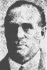 Alfred Carter (cricketer)