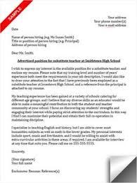 110 Cover Letter Sample Ideas Cover Letter Sample Cover Letter Letter Sample