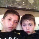 Anthony Starcevic's Instagram, Twitter & Facebook