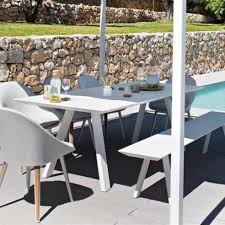 Table De Jardin Vlaemynck