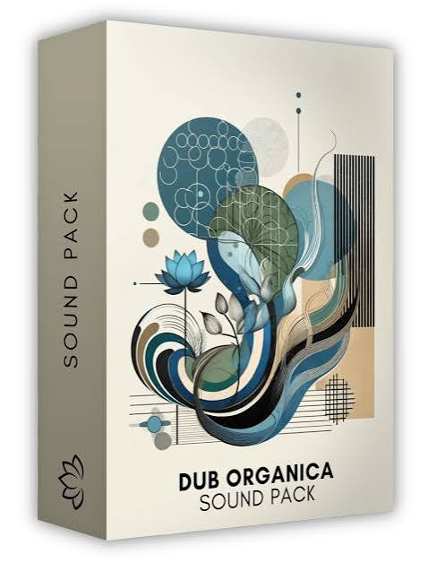 LotusTunes - Dub Organica