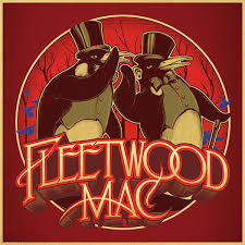 Fleetwood Mac Rod Laver Arena