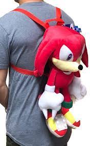 Pin On Ace Sonic The Hedgehog Party