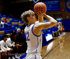 Saint Paul's Basketball | “The ...