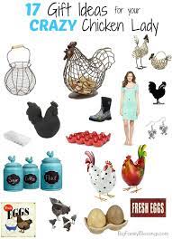 Or, get unique ideas for diy presents. 17 Great Gift Ideas For The Crazy Chicken Lady In Your Life