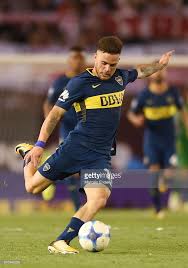 Andres fernández de la garza gonzález hidalgo. Nahitan Nandez Of Boca Juniors Kicks The Ball During A Match Between River Plate And Boca Juniors As P Boca Juniors Club Atletico Boca Juniors Hinchada De Boca