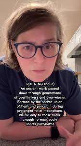 Gen Z Short Shorts and the Pot Ring Phenomenon