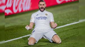 May have printing, stitching or other imperfections. Karim Benzema Recalled By France Coach Didier Deschamps For Euro 2020 Sports News The Indian Express