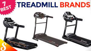 Buy treadmill online form powermaxfitness.net. 7 Best Treadmill Brands In 2020 With Price Multi Function Treadmills Youtube
